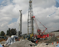 Perforacion de pozos de agua pdf